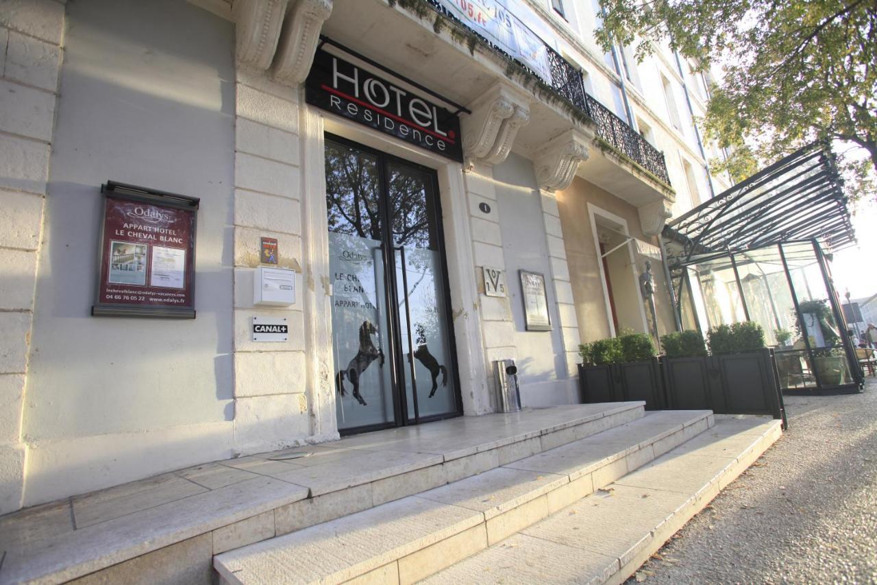 Le Cheval Blanc Hotel (Arles) - Deals, Photos & Reviews